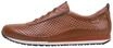 Pikolinos Sneakers in Leder Liverpool f&uuml;r M&auml;nner Farbe Cuero