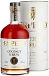 Espero I Liqueur Coconut & Rum I 700 ml Flasche I 40% Volume I Kokos Rum-Lik&ouml;r der