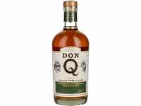 Don Q Vermouth Cask Rum (1 x 0.7 l)