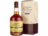 English Harbour Port Cask Finish Batch 2 Rum (1 x 700 ml)