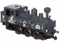 Märklin start up 36872 - Dampflokomotive Halloween - Glow in The Dark