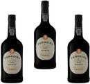 Portwein Ferreira Tawny - Dessertwein - 3 Flaschen