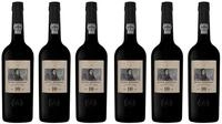 Portwein Ferreira Dona Antonia 10 years - Dessertwein - 6 Flaschen