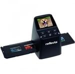 REFLECTA Scanner x22-Scan Pour diapositives/n&eacute;gatifs