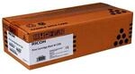 Ricoh 408352 cartuccia toner 1 pz Originale Nero (Ricoh M C250 - sort -...