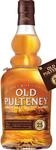 Old Pulteney 25 Years Old mit Geschenkverpackung (1 x 0.7 l)