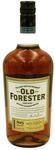 Old Forester Kentucky Straight Bourbon Whisky 43% Vol. 1l