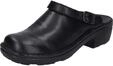 Josef Seibel Damen Betsy Clogs, Schwarz (Black 23600) , 39 EU