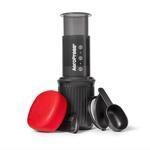 AeroPress Go extra kleines tragbares Kaffeemaschinen-Set, ideal f&uuml;r Reisen, Wandern