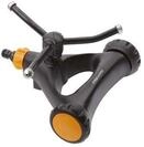 Fiskars rotatorio metal con ruedas 1023657 Standard