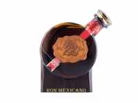 El Ron Prohibido Rum Reserva 22 | Premium Rum | Im Solera Verfahren in 22