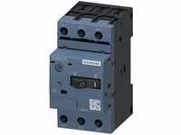 Siemens 3RV1011-1AA10 Leistungsschalter S00 10 A-Auslöser 1,1...1,6 A...