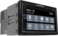 Blaupunkt Las Vegas 690 DAB, Navigation vorbereitet (Software separat), 2-DIN