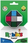 ThinkFun 76401 - Rubik's Twist, der kreative R&auml;tselspa&szlig; f&uuml;r Fans des original