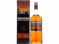 Auchentoshan DARK OAK Single Malt Scotch Whisky Whisky (1 x 1 l)