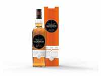 Glengoyne 10 Jahre Single Malt Scotch Whisky mit Geschenkverpackung (1 x 0,7 l)