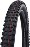Schwalbe Hans Dampf HS491 fb. Fahrradreife schwarz 27.5x2.35