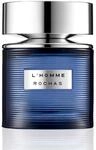 Rochas L'Homme Rochas Eau de Toilette 60 ml