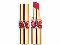 Yves Saint Laurent Rouge Volupté Shine Lippenstift, 105 Rouge Lulu 30 g