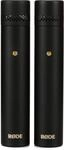 R&Oslash;DE TF-5 Zwei Kleinmembran-Kondensatormikrofone (Matched Pair) f&uuml;r