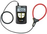 Chauvin Arnoux MA400D-250 Digitales Zangen-Multimeter, CAT IV, 600 V, Anzeige