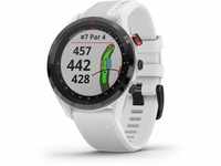Garmin Approach S62 Smartwatch Golf White