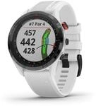 Garmin Approach S62 Smartwatch Golf White