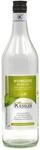 Brennerei Kessler Weingeist 96,4% vol. &ndash; Primasprit Trinkalkohol 1 Liter | Ethanol