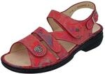 Finn Comfort Adult Master-Artikel 2562-657420 rot Gr. 36