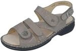 Finn Comfort - Gomera - Sandalen (41 EU Sand)