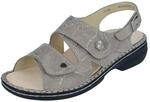 Finn Comfort - Milos - Sandalen (37 EU Sand)