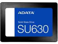 ADATA Ultimate SU630-1.92 TB, interne Solid-State-Drive mit QLC-3D-NAND-Flash,...