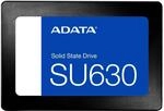 ADATA Ultimate SU630-1.92 TB, interne Solid-State-Drive mit QLC-3D-NAND-Flash,...