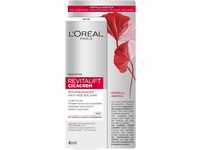 L'Oréal Paris RevitaLift CICA Creme Reparierender Anti-Age Balsam Tag, 1er Pack