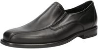 Waldl&auml;ufer Herren Slipper, schwarz(schwarz), Gr. 9&frac12;