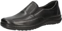 Waldl&auml;ufer Herwig, Herren Slipper, schwarz(schwarz), Gr. 11