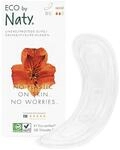 Eco by Naty Liners - Normal, 32 Liners.