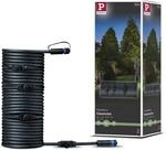 Paulmann Beleuchtungssystem Plug&Shine 5fach-Verteiler 93930 Schwarz