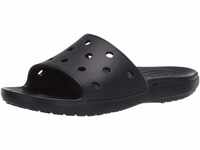 Crocs Classic Slide – Unisex Sandalen für Erwachsene – Bequeme Schuhe für den