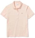 Lacoste Damen PF5462 Poloshirt, Nidus, 40