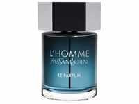 Yves Saint Laurent YSL Unisex Erwachsener L'Homme LE Parfum EDP, SP. Sneaker,