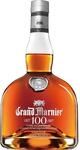 Grand Manier Cuv&eacute;e du Centenaire Fine Liqueur Lik&ouml;re (1 x 700 ml)