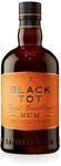 Black Tot | Rum | 700 ml | 46,2% Vol. | Blend aus verschiedenen Rums | Schwere S&uuml;&szlig;e