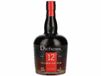 Dictador 12 Years Old Ultra Premium Reserve 40,00% 0,70 Liter