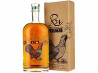 Roner R74 Rum Aged (1 x 0.7l)