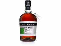 Botucal | Premium Rum | Distillery Collection Pot Still Rum| 700 ml | 47% vol. | 6