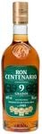 Centenario Ron Centenario 9 Grados | Gereift in Eichenf&auml;ssern | fruchtiger und
