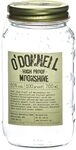 O'Donnell Moonshine HIGH PROOF 50% Vol. 0,7l