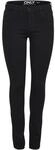 ONLY Female Skinny Jeans ONLRAIN Mittlere Taille Skinny Fit Jeans