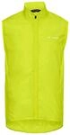 Vaude Herren Weste Men's Air Vest III, Bright Green, S, 40812